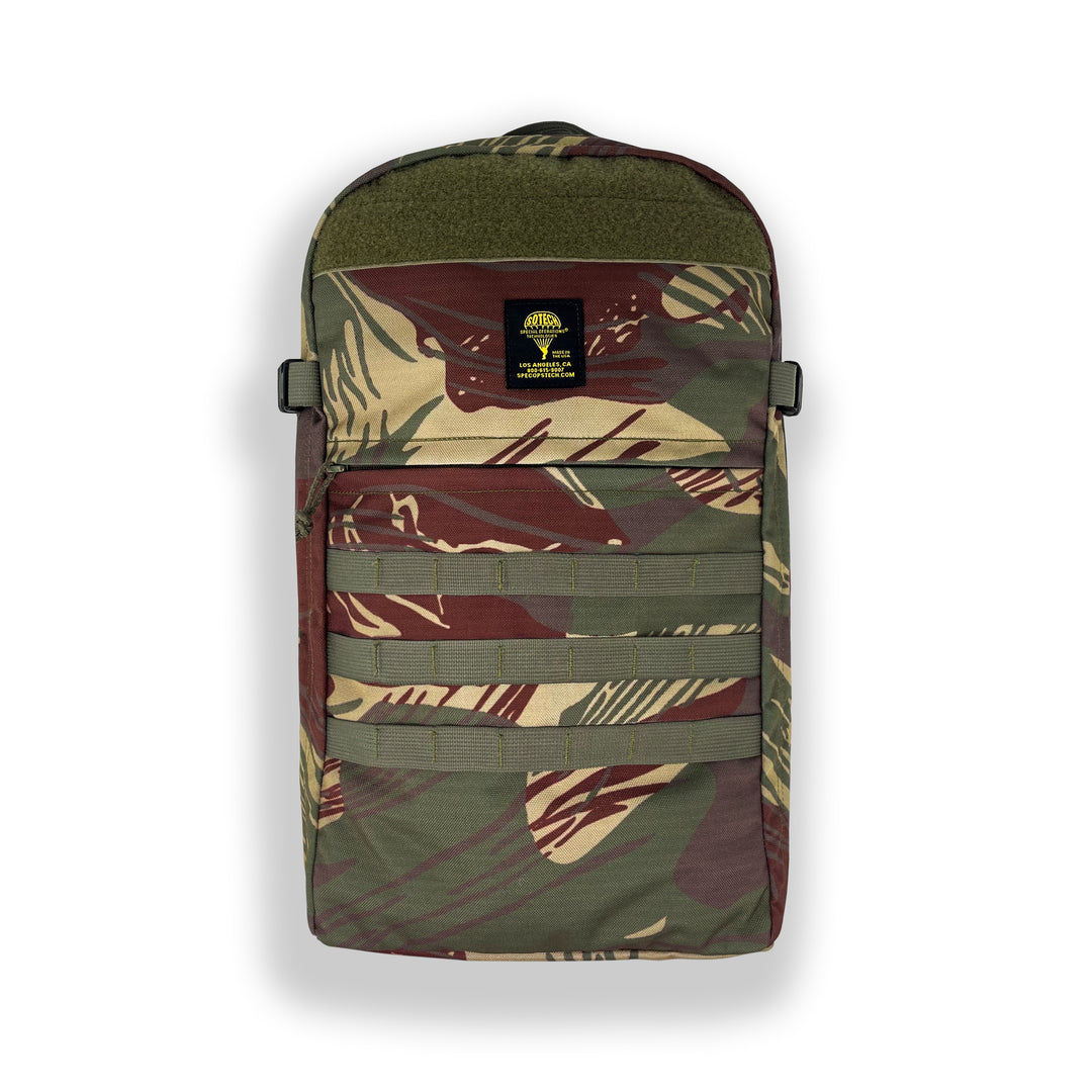 3 Day Assault Pack, A1, Brushstroke