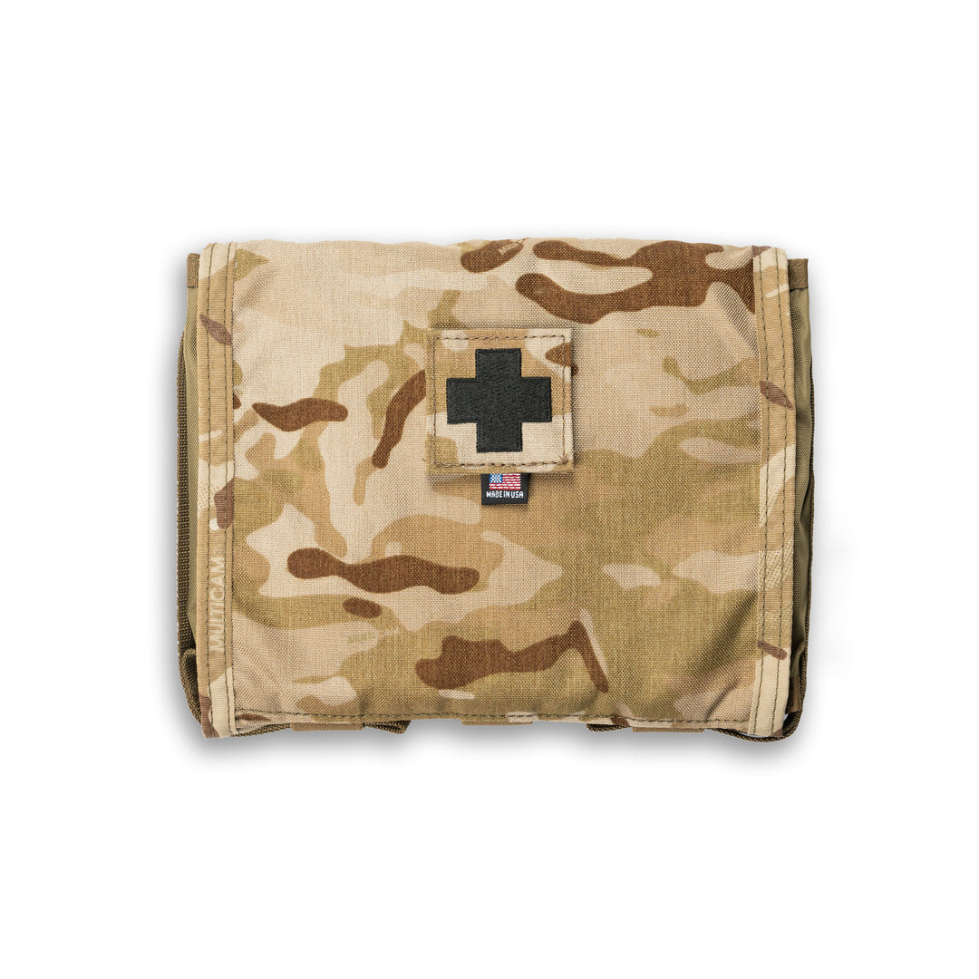 V.I.P.E.R. Flat IFAK, A1 MultiCam® Arid