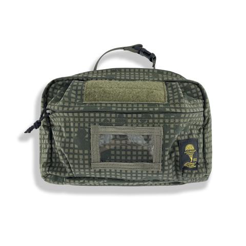 S.O.Tech Road Warrior Bag Returns in DNC!