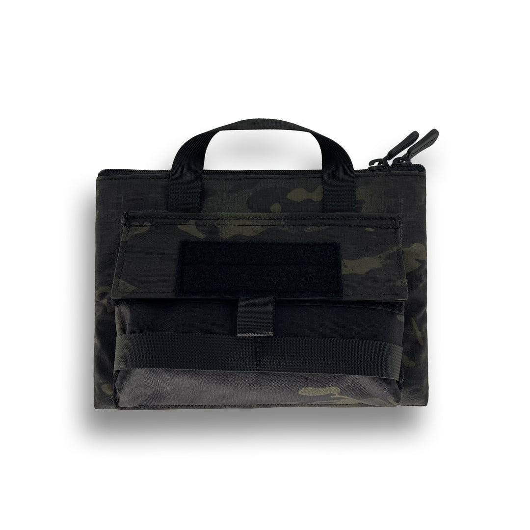 S.O.Tech Pistol Case in MultiCam® Black