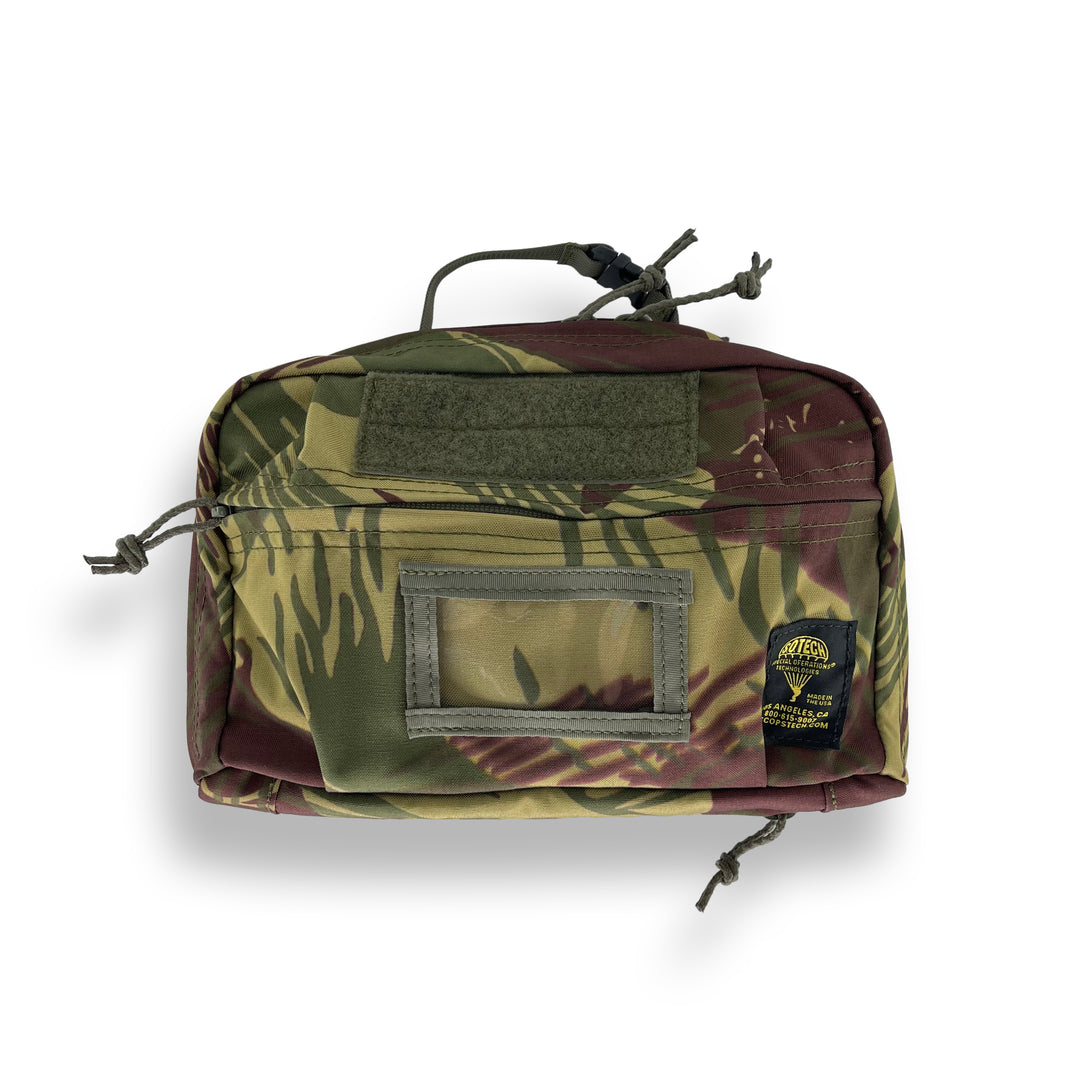 S.O.Tech Road Warrior Bag Returns in Brushstroke