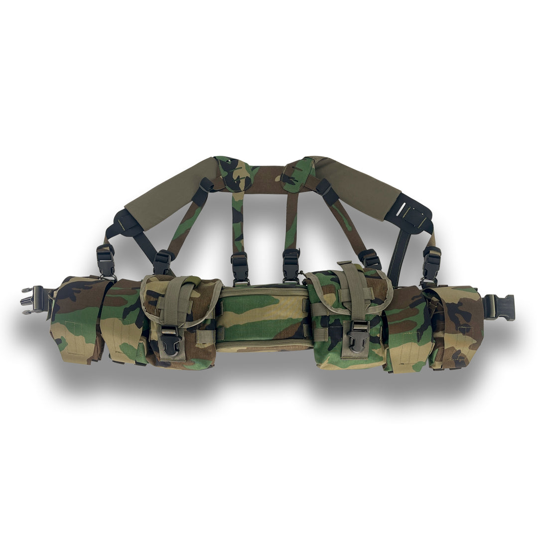 "Jungle" Kit