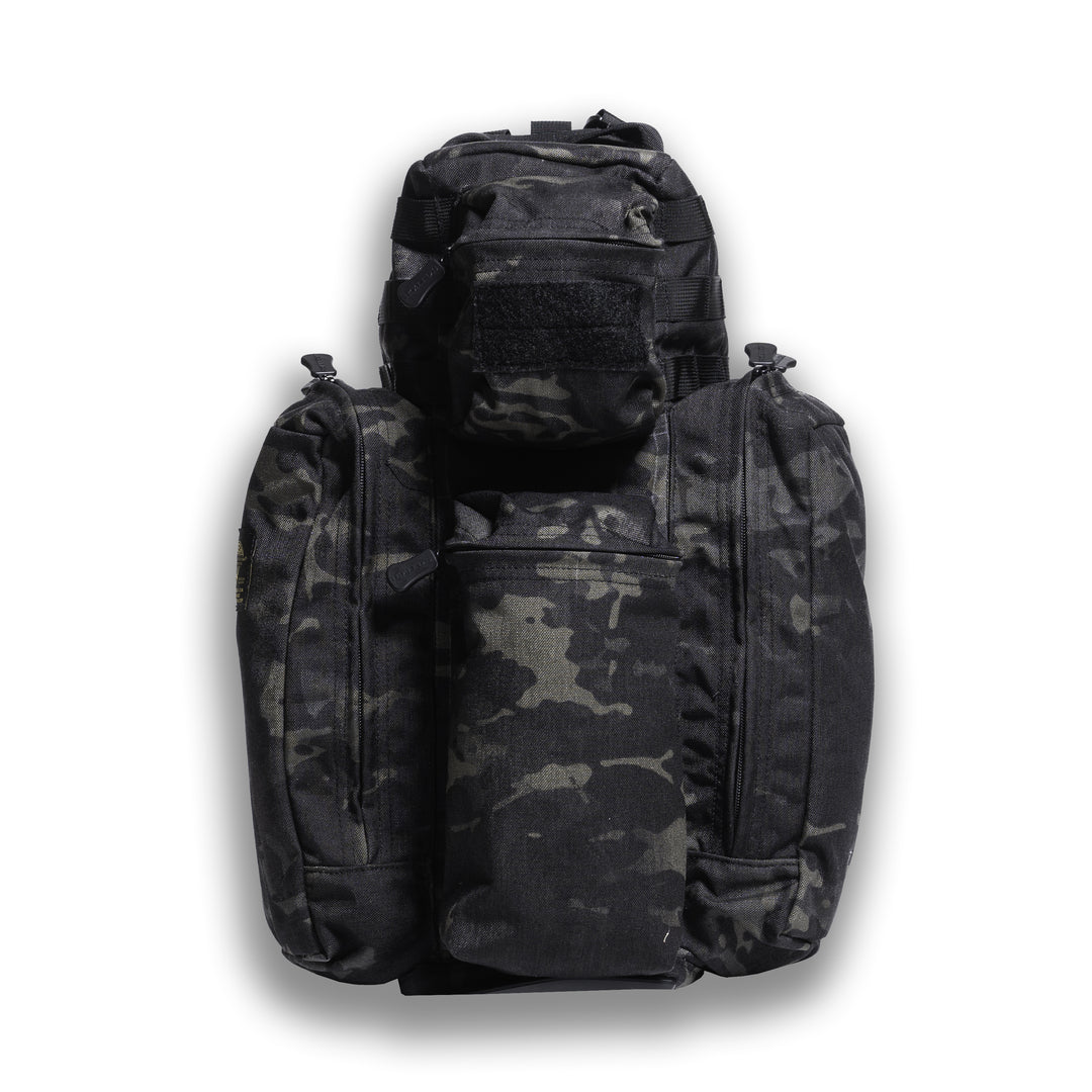 S.O.Tech Convertible Go Pack in MultiCam® Black