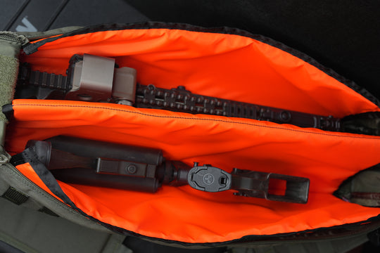 S.O.Tech Go Bag Insert VS17