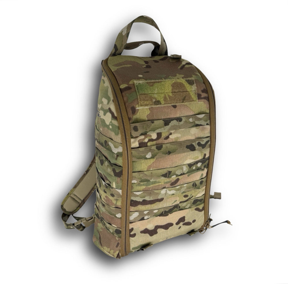 Cobra Go Pack – S.O.Tech Tactical