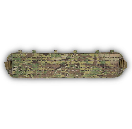 Jungle Belt, 4 Bar