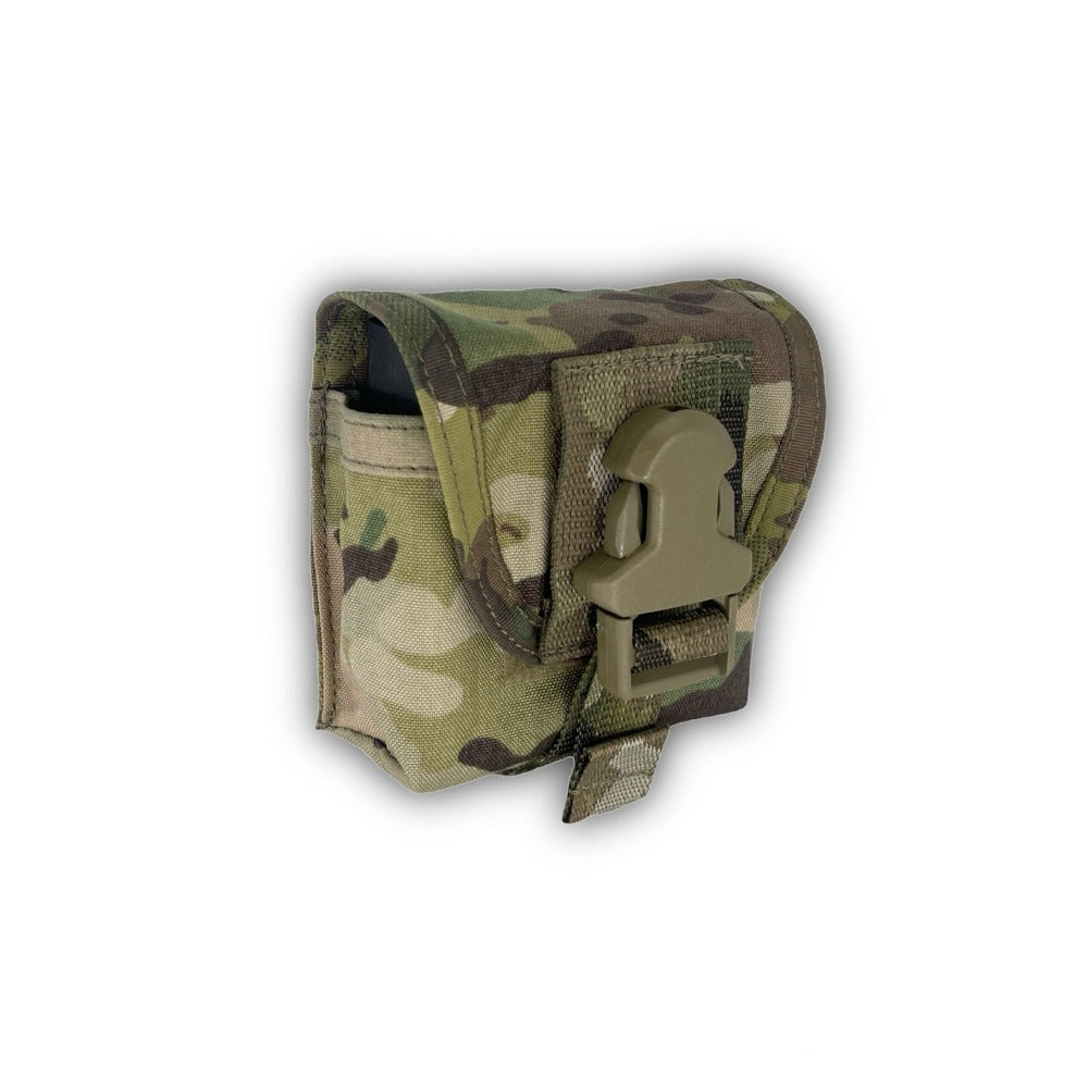 Mag Pouch, Buckle, MRAD, Multicam