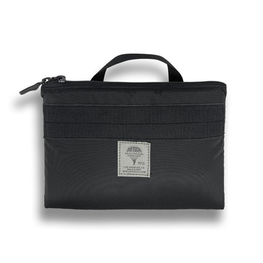 Gorilla Pistol Case Black