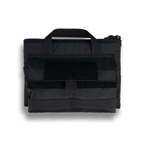 Gorilla Pistol Case Black