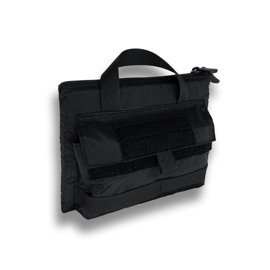 Gorilla Pistol Case Black