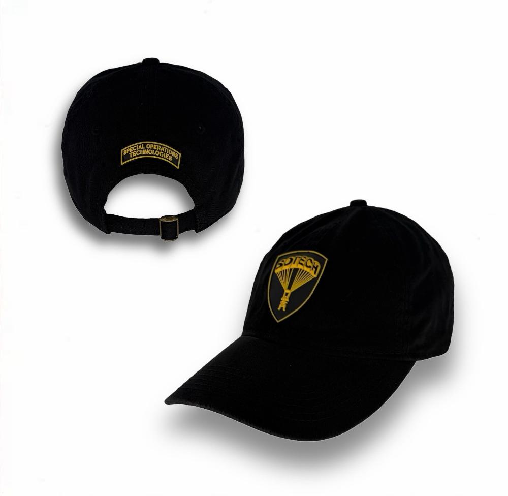 S.O.Tech BALL CAP