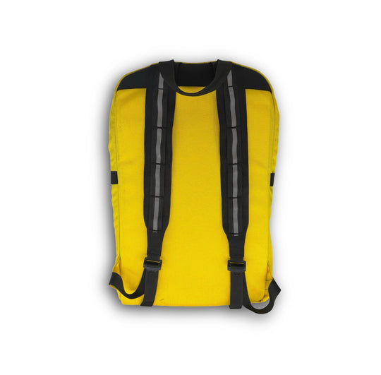 Wildfire Go Bag