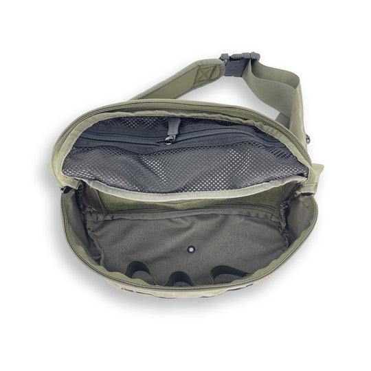 Go Bag, Mini, A1 Ranger Green