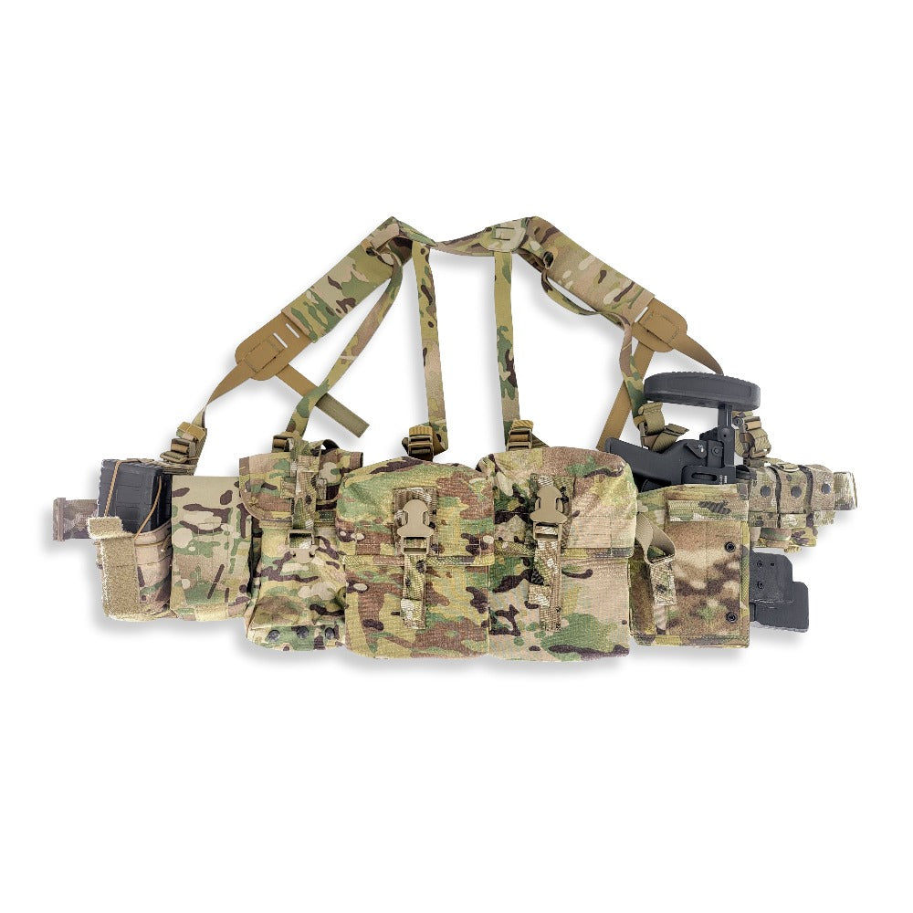 BLoCS, Grenadier