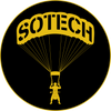S.O.Tech Tactical logo