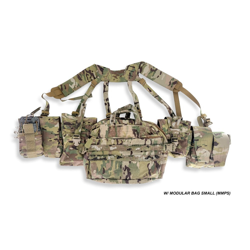 BLoCS, Rifleman