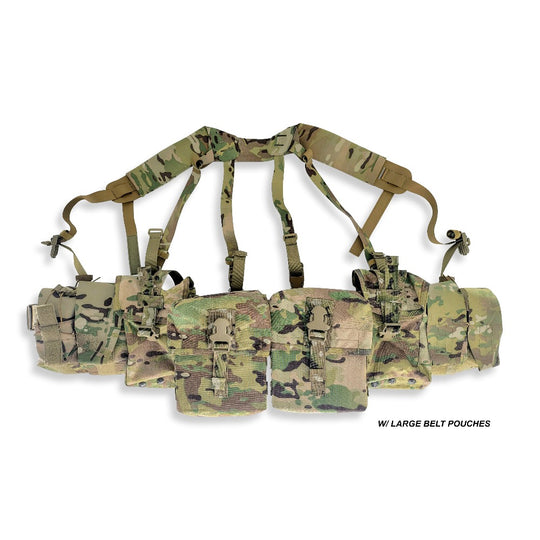 BLoCS, Rifleman