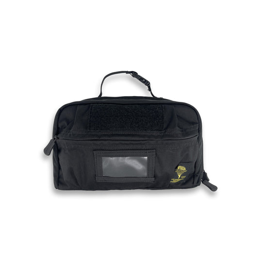 Road Warrior Bag, A1 Black