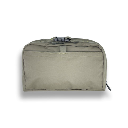 Road Warrior Bag, A1 Ranger Green