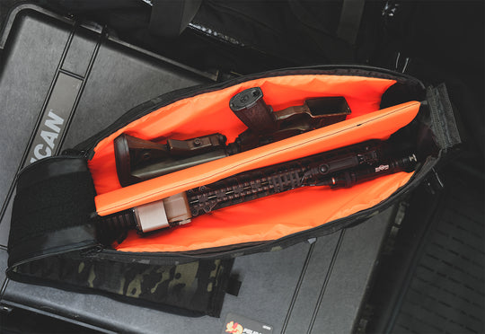 S.O.Tech Go Bag Insert VS17