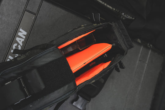 S.O.Tech Go Bag Insert VS17