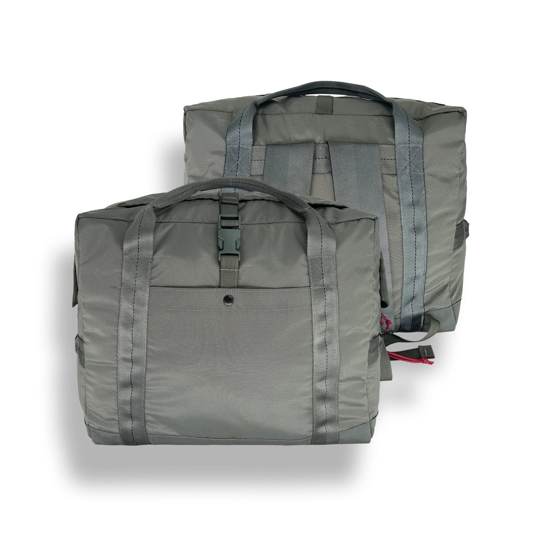 Parachutist Kit Bag