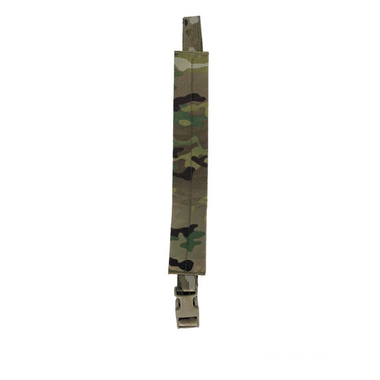 Micro Pack Medical Carriage System, Shoulder Strap (Sold Individually)