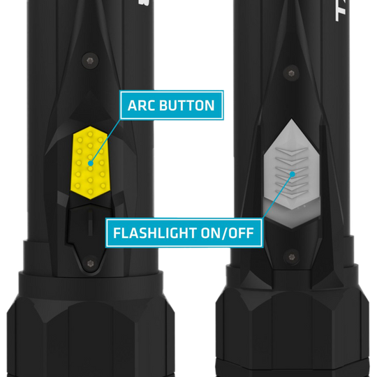 TASER Strikelight