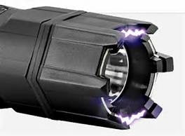TASER Strikelight