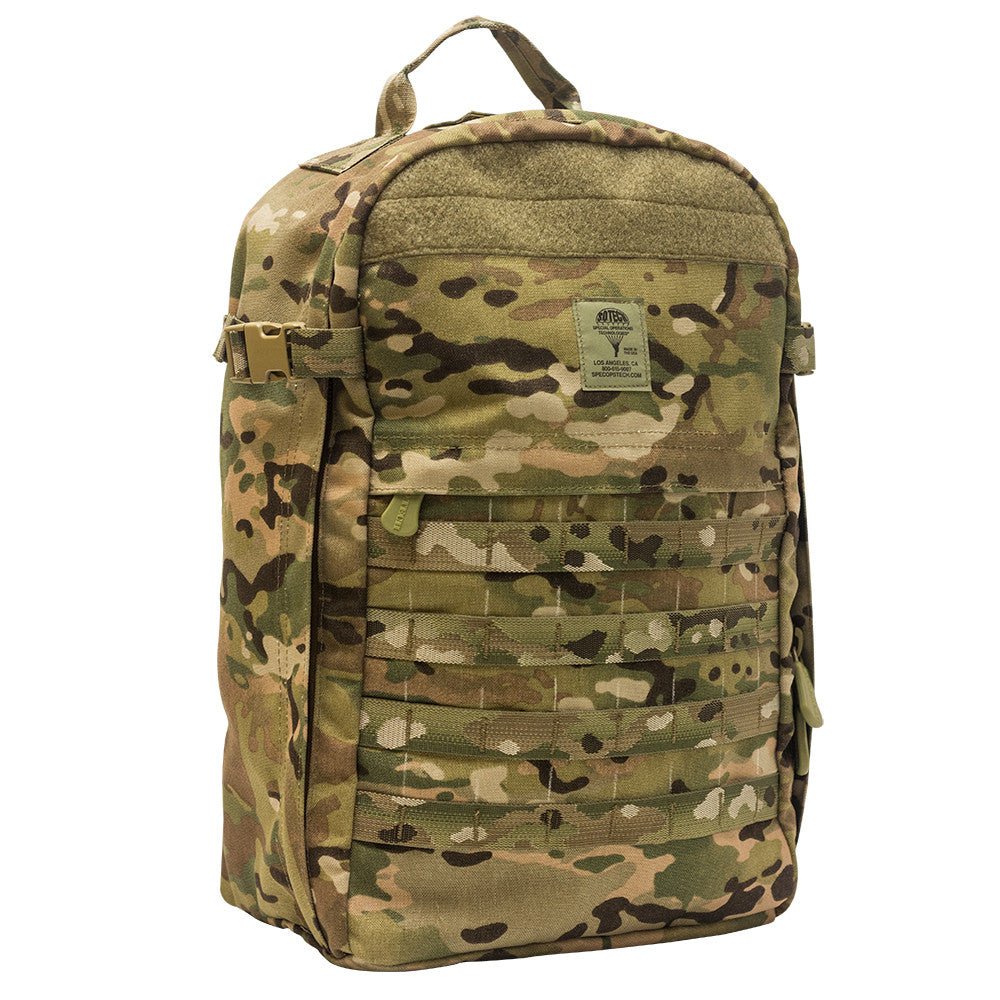 3 Day Assault Pack – S.O.Tech Tactical
