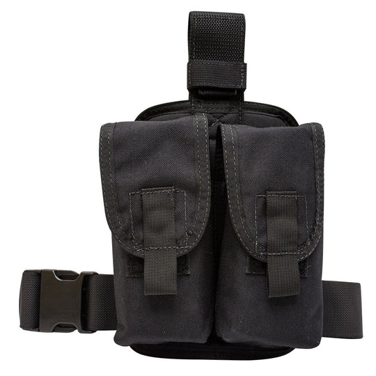 Assault Rifle Mag Rig, Quad