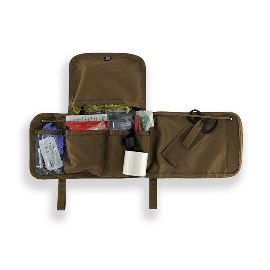 V.I.P.E.R. Flat IFAK, A1 MultiCam® Arid