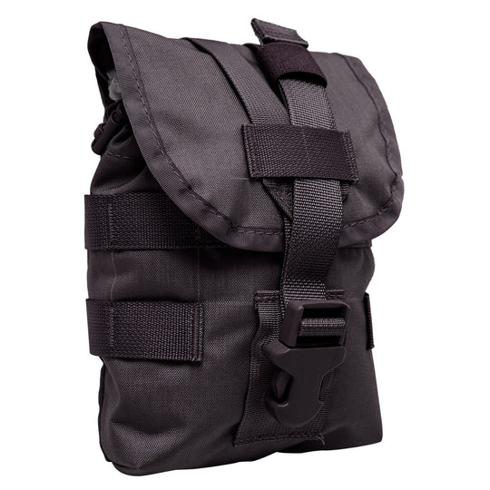 BLOCS 1 Quart Canteen / General Purpose Pouch