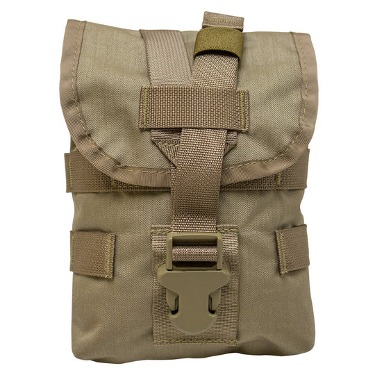 BLOCS 1 Quart Canteen / General Purpose Pouch