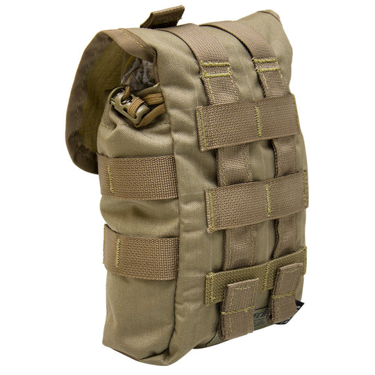 BLOCS 1 Quart Canteen / General Purpose Pouch