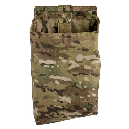 BLOCS Angled Dump Pouch