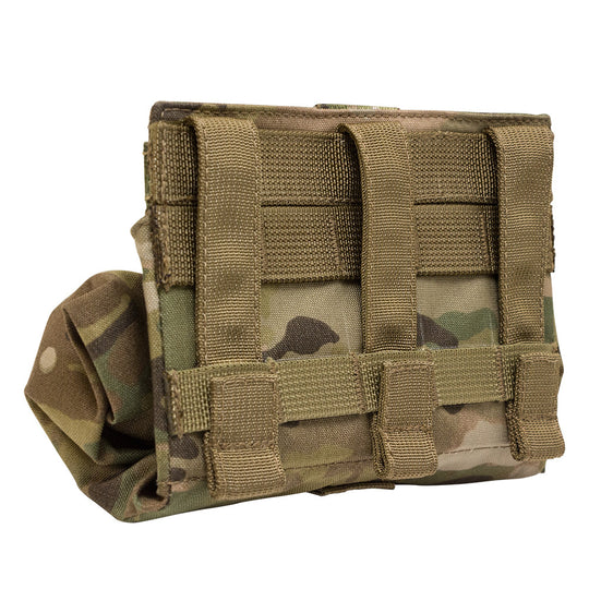 BLOCS Angled Dump Pouch