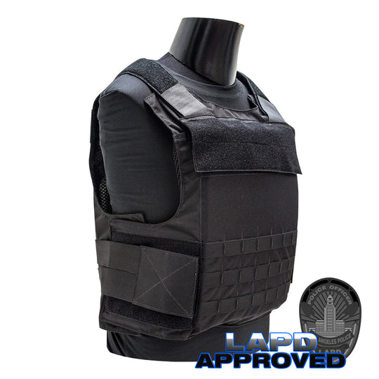 Black Cobra Armor Carrier
