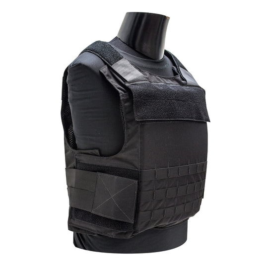 Black Cobra Armor Carrier