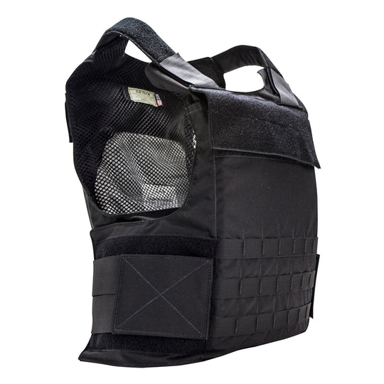 Black Cobra Armor Carrier