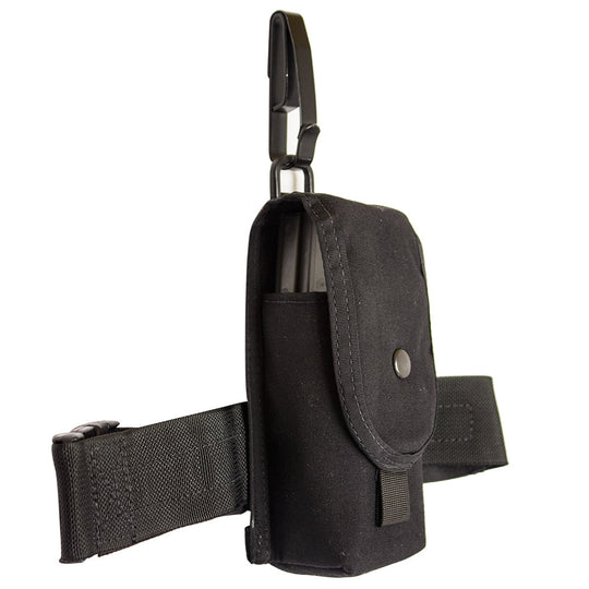 Speed Clip Double M4 Pouch, Thigh, Belt, Vest