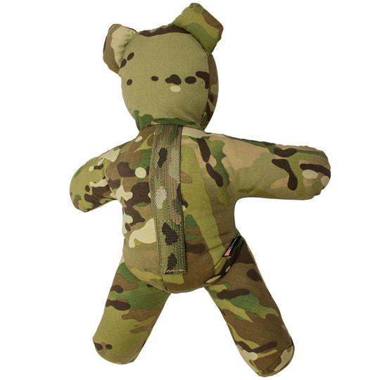 Battle Bear