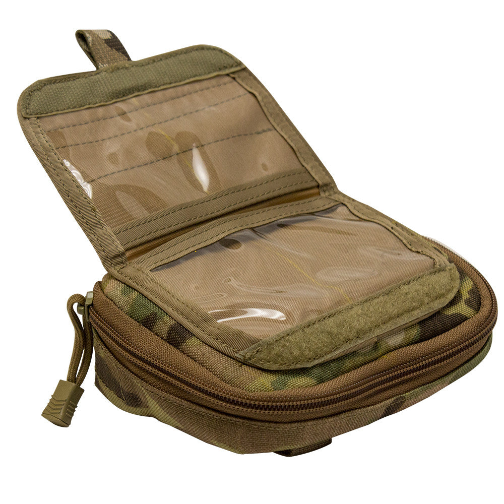 BLOCS Eye Pro Hard Case