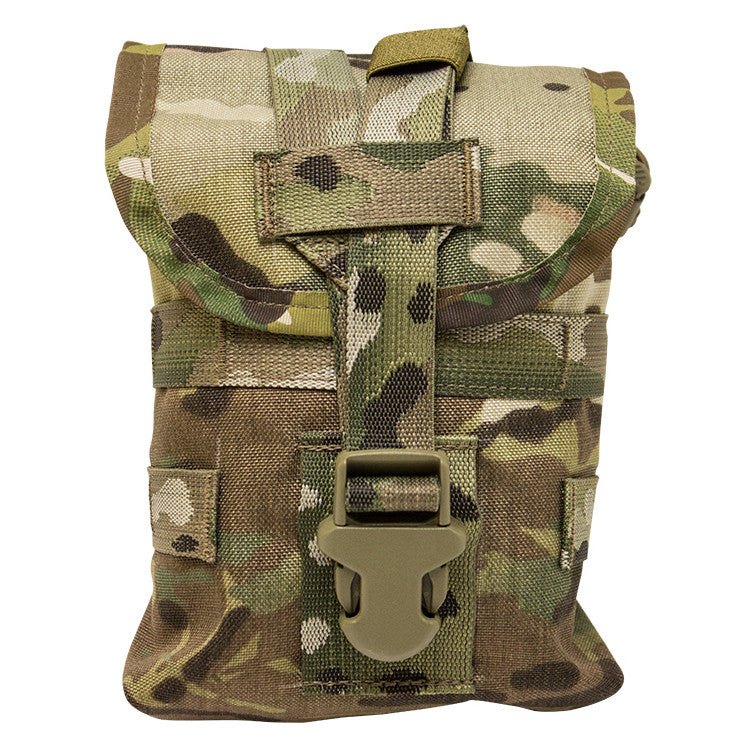 BLOCS 1 Quart Canteen / General Purpose Pouch