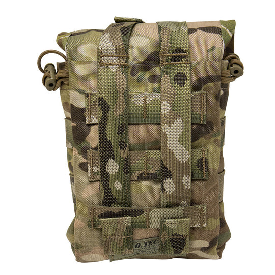 BLOCS 1 Quart Canteen / General Purpose Pouch