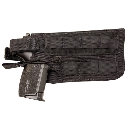 BLOCS MOLLE Holster, Horizontal