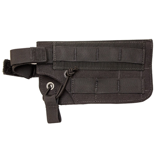 BLOCS MOLLE Holster, Horizontal