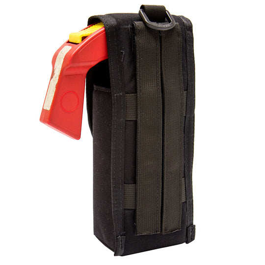 Speed Clip MK9 Pepper Spray Pouch, Thigh, Belt, Vest