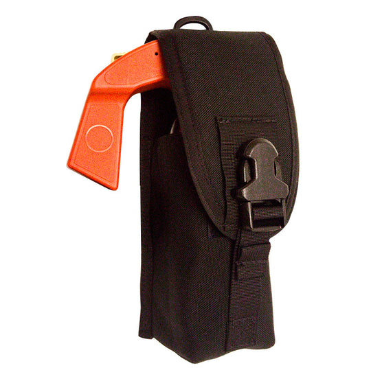 Speed Clip MK9 Pepper Spray Pouch, Thigh, Belt, Vest