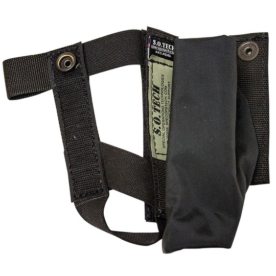 BLOCS Quick Eject Tourniquet Carrier